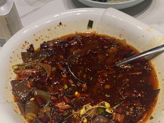 -金狮麟·新豫菜(金码大厦店)