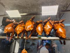 -九爺雞(文德路店)