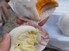 -澳门长洲糯米糍(柯打苏沙街店)