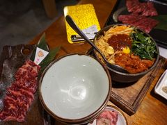 -热血兄弟·炭火烤肉(融侨中心店)