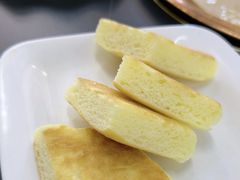 -诺敏塔拉奶茶-布里亚特包子-手把肉(锦都会店)