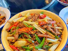 赵姐鸡杂-李子坝梁山鸡(李子坝大鸡哥店)