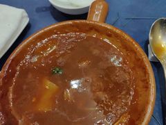 -新加坡泰国村酒楼(五角场店)