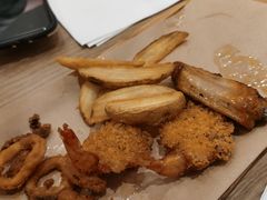 -必胜客(双榆树店)