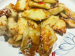 -紫泥369粗粮季(四牌楼店)