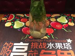 -比格比萨自助(万柳华联店)