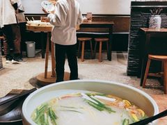 大堂-都氏二当家(九方店)