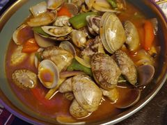 -钳真多钓虾馆·小龙虾海鲜烧烤(九六广场店)