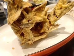 -鲁菜根·泰山菜(泰山店)