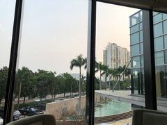 -海湾壹品·粤菜·早茶·烤鸭(拱北店)