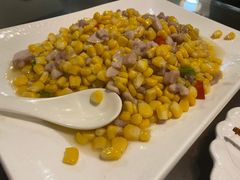 玉米嫩兔-飞虹鱼馆(春华路店)