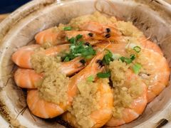 -船梆煮•蒸汽海鲜·生腌干蒸(五四广场店)
