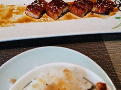 -山葵家·创意料理(宁波来福士店)