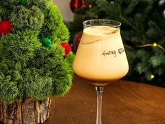 -Swing Coffee(钟楼区步行街店)