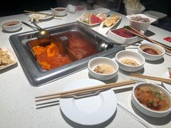 -海底捞火锅(顺义华联店)