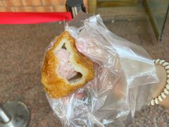 油墩子-草庐酒家