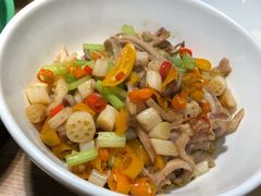 -费大厨辣椒炒肉(万家丽一店)