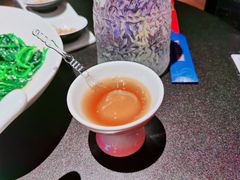 糖油粑粑-凤凰湘语·湘粤鲜融(浦东旗舰店)