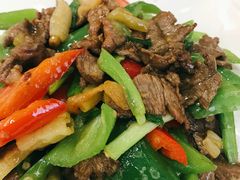 -陆记鹅庄·潮汕菜·狮头鹅(大仟里店)