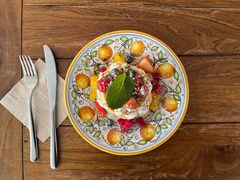 -Alimentari早午餐(安福路店)