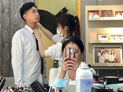 -海马体照相馆(海口日月广场店)