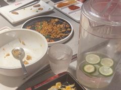 -丰茂烤串(港旅店)