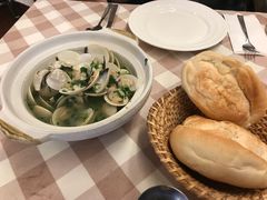 -船屋葡国餐厅