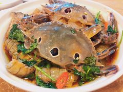 -揭阳钟记小食(福田新村店)