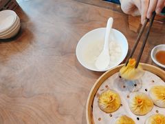 -苏小柳点心·手作小笼包(康桥分院)