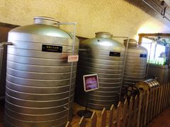 -青岛葡萄酒博物馆