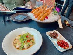 -醉东Oriental House(静安嘉里中心店)