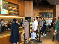 -星巴克(天津大悦城第二店)