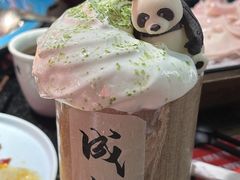 -吼堂老火锅(太古里总店)