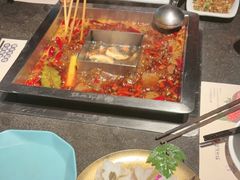 -锦城印象火锅(天府三街店)