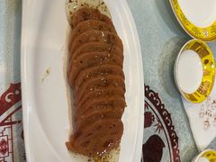 -狗不理(山东路总店)