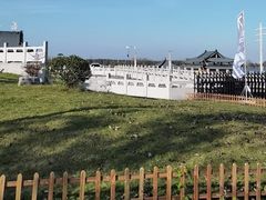 -采石矶景区