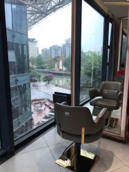 点击看大图 -3AM HAIR SALON烫发染发接发