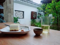 -知亘茶食