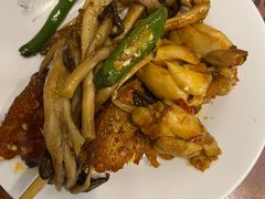 -汉巴味德(大悦城店)