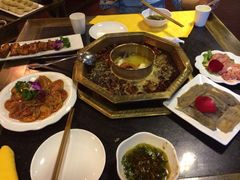 蜀九香火锅酒楼(彩虹店)-蜀九香火锅(彩虹店)