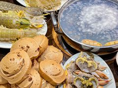 -凯华海鲜火锅·传承三十六年