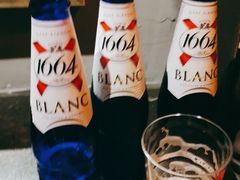 -Helens海伦司小酒馆(上海东明广场店)