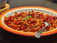 -悦融琥珀·京鲁菜·海味珍品(西单店)