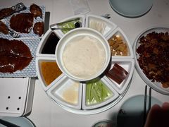 -羲和雅苑•北京烤鸭(陆家嘴中心店)