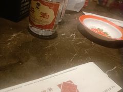 -粗粮人家·东北菜(洋桥店)