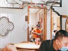 大堂-湘味淳(千禧街店)