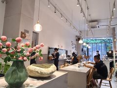 -小豆海棠(嘉兴路店)