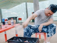 -古柏渡飞黄旅游区