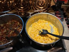 -比格比萨自助(宝山日月光店)