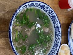 -老白家水盆羊肉